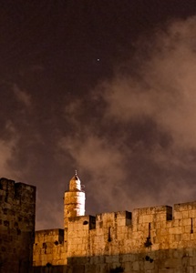 Israel-Jerusalem-Old-City