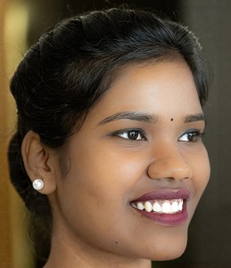 Beautiful-young-lady-at-Grand-by-GRT-Hotel-Chennai-India-1