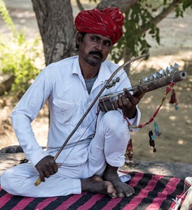 India-Jodhpur-Musician-2