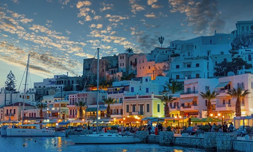 Greece-Naxos-Island-Boat-Harbour