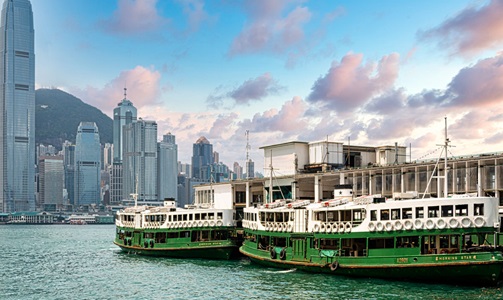 Hong-Kong-Star-Ferry
