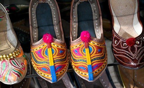 India-Jaipur-Slippers-For-Sale