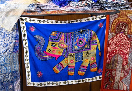 India-Jaipur-Tapestry-For-Sale