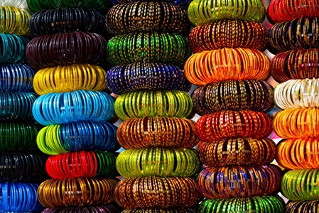 India-Jodhpur-Bracelets