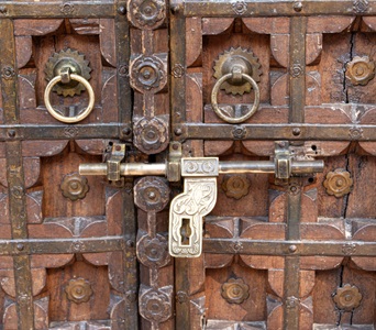 India-Jodhpur-Door-Latch