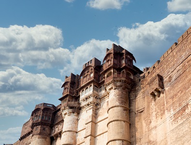 India-Jodhpur-Mehrangarh-Fort