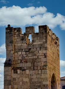 Israel-Jerusalem-Old-City-Tower-Of-David