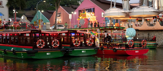 Singapore-Tour-Boats