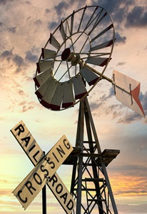 Washington-Monroe-Windmill-Crossing-Sign